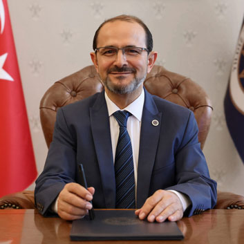 Prof. Dr. Eyüp DEBİK